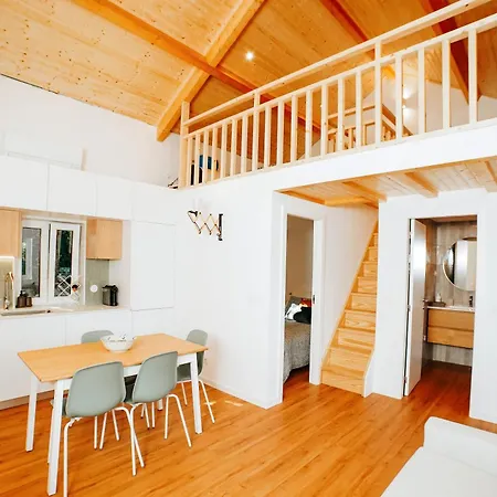 Casa Colina E Lobos By Quantique Holiday home