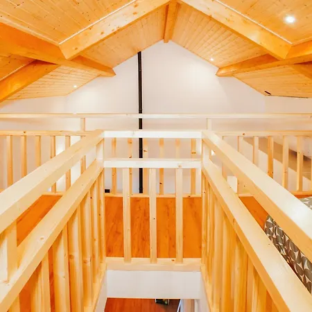 Casa Colina E Lobos By Quantique * 비에이라도미노