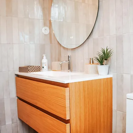 Dom wakacyjny Casa Colina E Lobos By Quantique Vieira do Minho