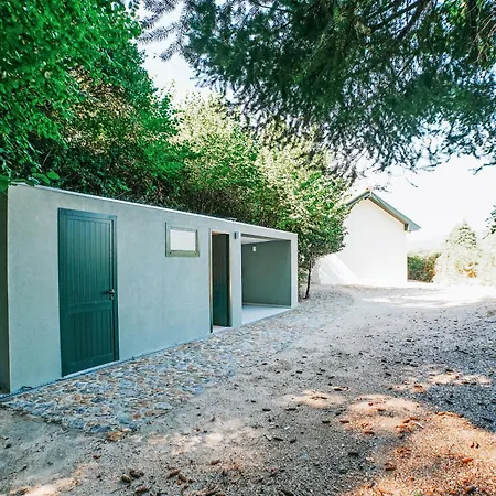 Casa Colina E Lobos By Quantique