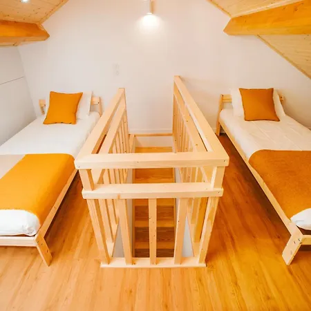 Casa Colina E Lobos By Quantique