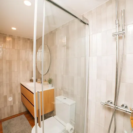 Casa Colina E Lobos By Quantique