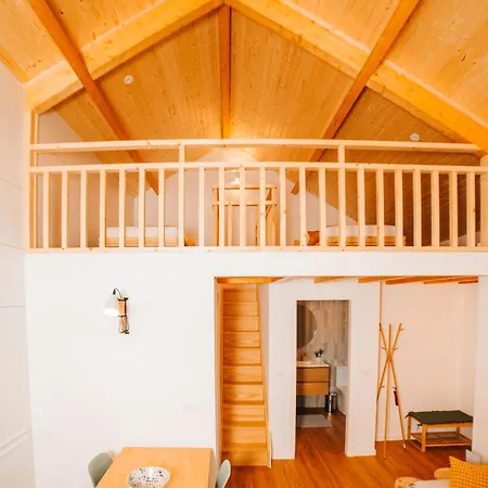 Casa Colina E Lobos By Quantique Holiday home *