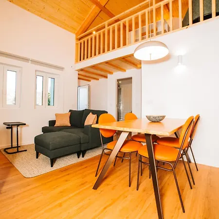 Prázdninový dům Casa Colina E Lobos By Quantique *