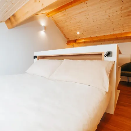 Holiday home Casa Colina E Lobos By Quantique Vieira do Minho