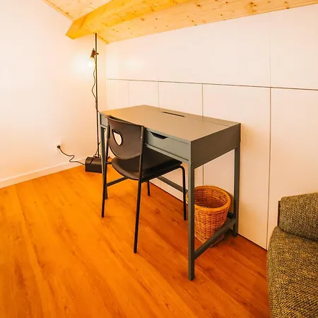 Casa Colina E Lobos By Quantique *