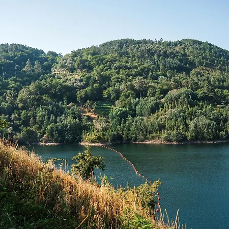 Casa Colina E Lobos By Quantique