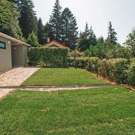 Casa Colina E Lobos By Quantique Dom wakacyjny