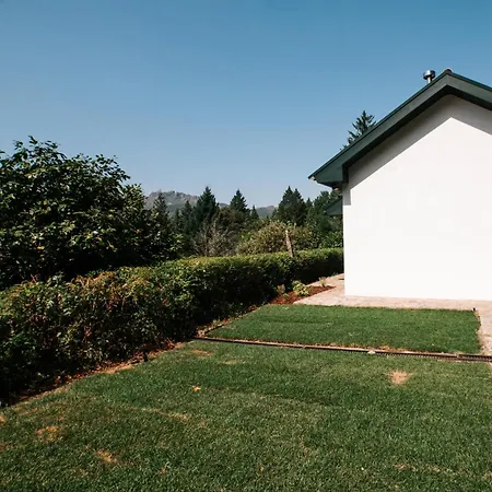 Casa Colina E Lobos By Quantique Dom wakacyjny *