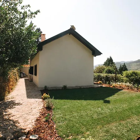 Casa Colina E Lobos By Quantique Prázdninový dům *