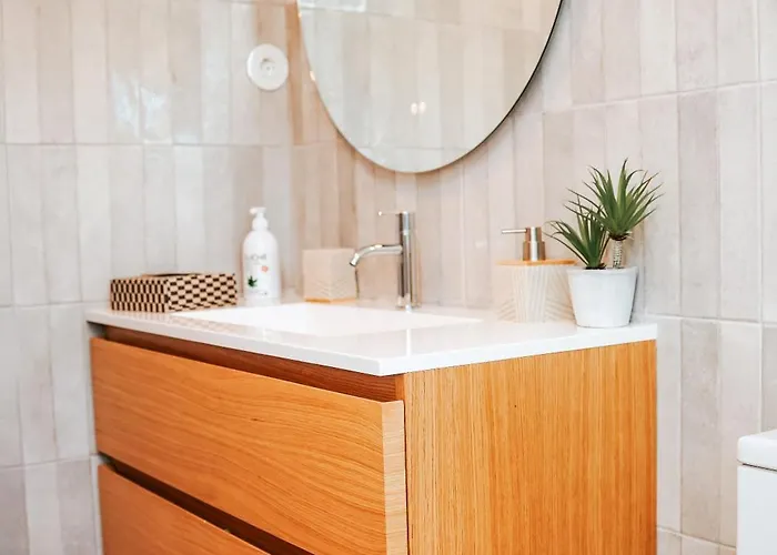 Casa de Férias Casa Colina E Lobos By Quantique Vieira do Minho