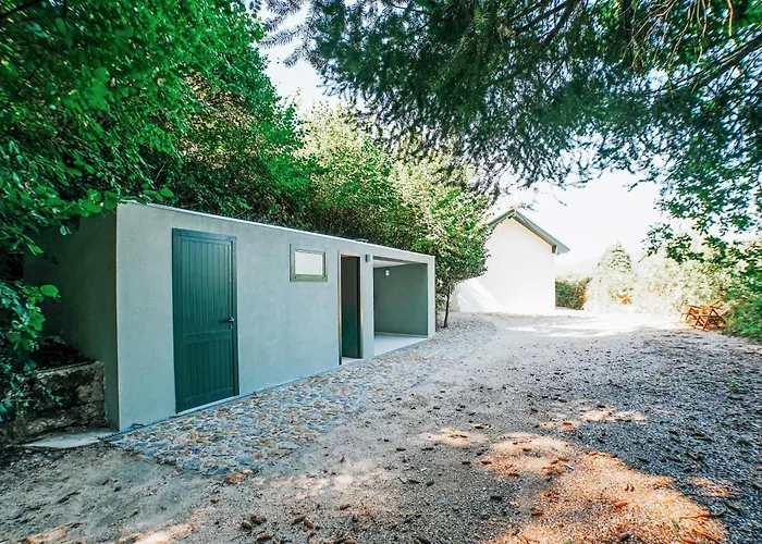 Casa Colina E Lobos By Quantique