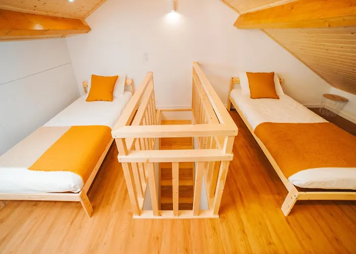 Casa Colina E Lobos By Quantique