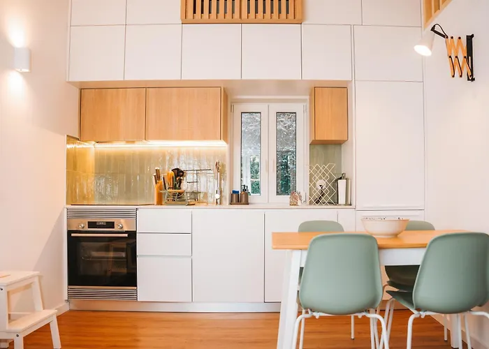 Casa Colina E Lobos By Quantique Vieira do Minho