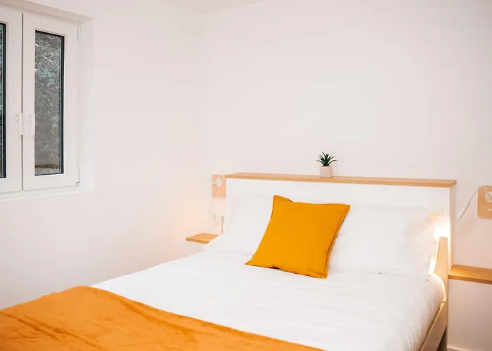 Casa Colina E Lobos By Quantique * Vieira do Minho