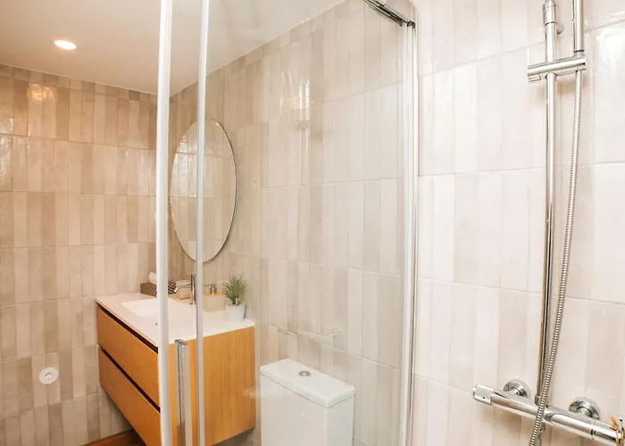 Casa Colina E Lobos By Quantique