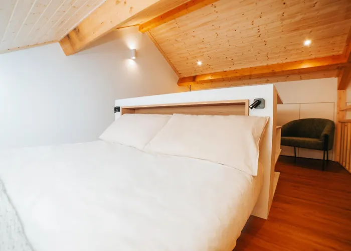 Casa de Férias Casa Colina E Lobos By Quantique Vieira do Minho