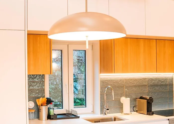 Casa de Férias Casa Colina E Lobos By Quantique *