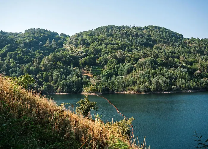 Casa Colina E Lobos By Quantique